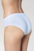 Gatta FIGI GATTA SEAMLESS COTTON CLASSIC PANTIES WHITE